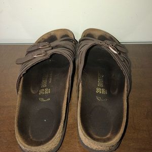 Birkenstocks ‘Granada’